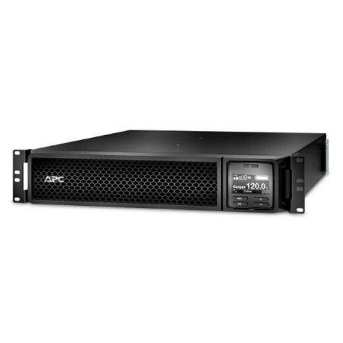 SRT1000RMXLA - APC Smart-UPS SRT 1000VA RM 120V - Custom Networks, Inc.