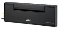 C20B - APC AV C Type 10 Outlet Power Saving Power Filter, 120V