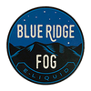 Blue Ridge Fog