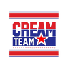 Cream Team