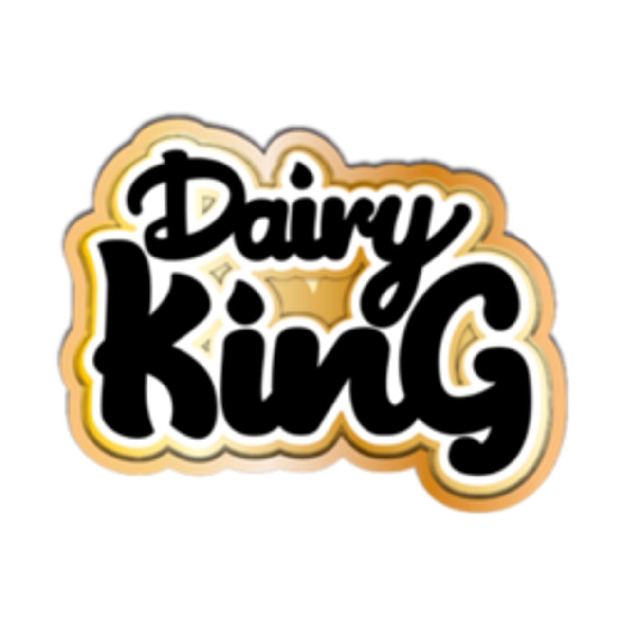 Dairy King Premium Vape Juice Budget Vapors