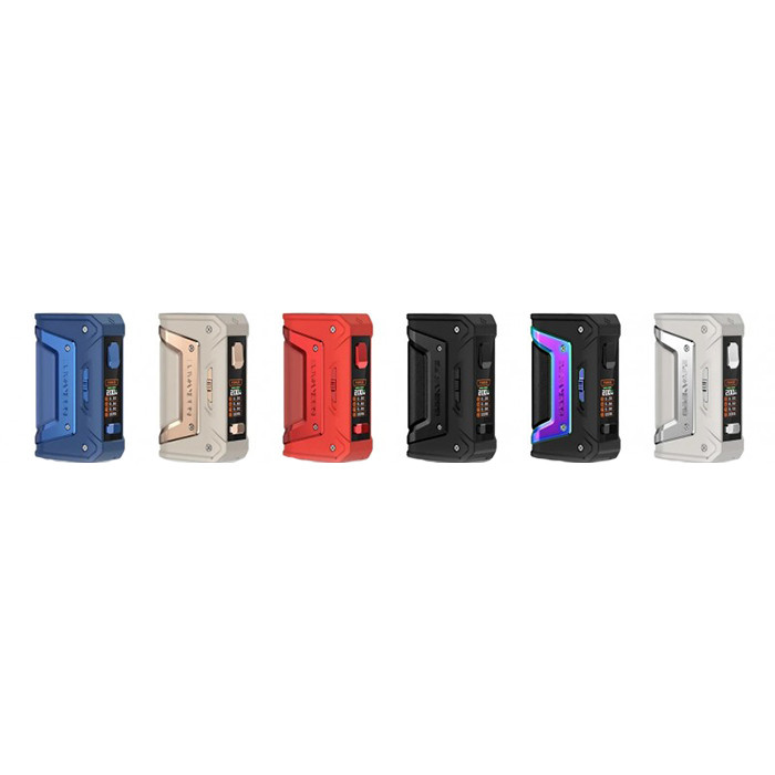elfbar nachfüll pod läuft aus Review - Geekvape Nova | Vaping Forum