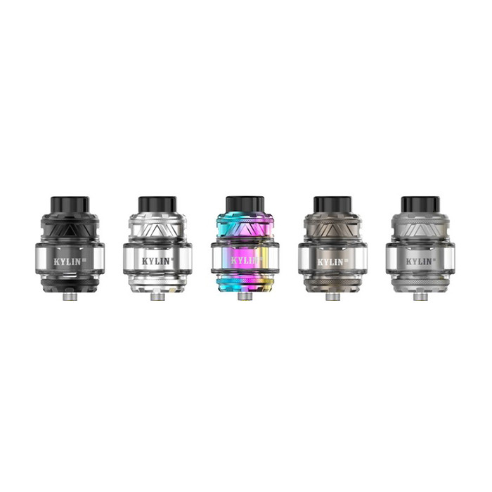 RTA | Vape Rebuildable Tank Atomizer - Budget Vapors