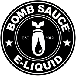 Bomb Sauce Premium Vape Juice & Nic Salts Budget Vapors