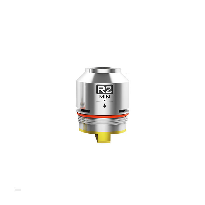 voopoo tr1 coil Authentic VOOPOO PnP-TR1 Regular Coil Head for PnP MTL Pod Cartridge -  1.2ohm, (5 PCS)