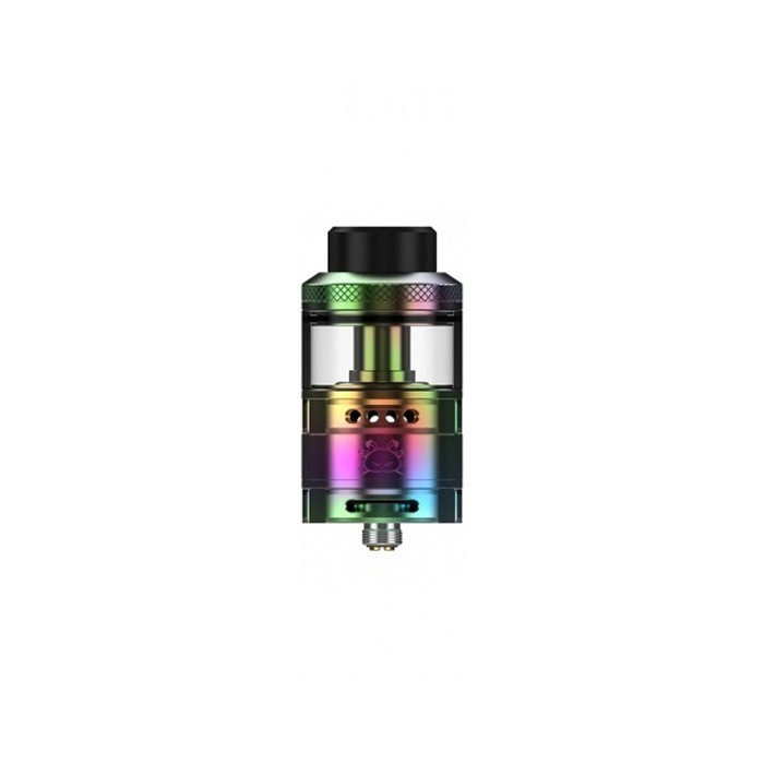 Hellvape Fat Rabbit 28mm RTA | $34.99 - Budget Vapors