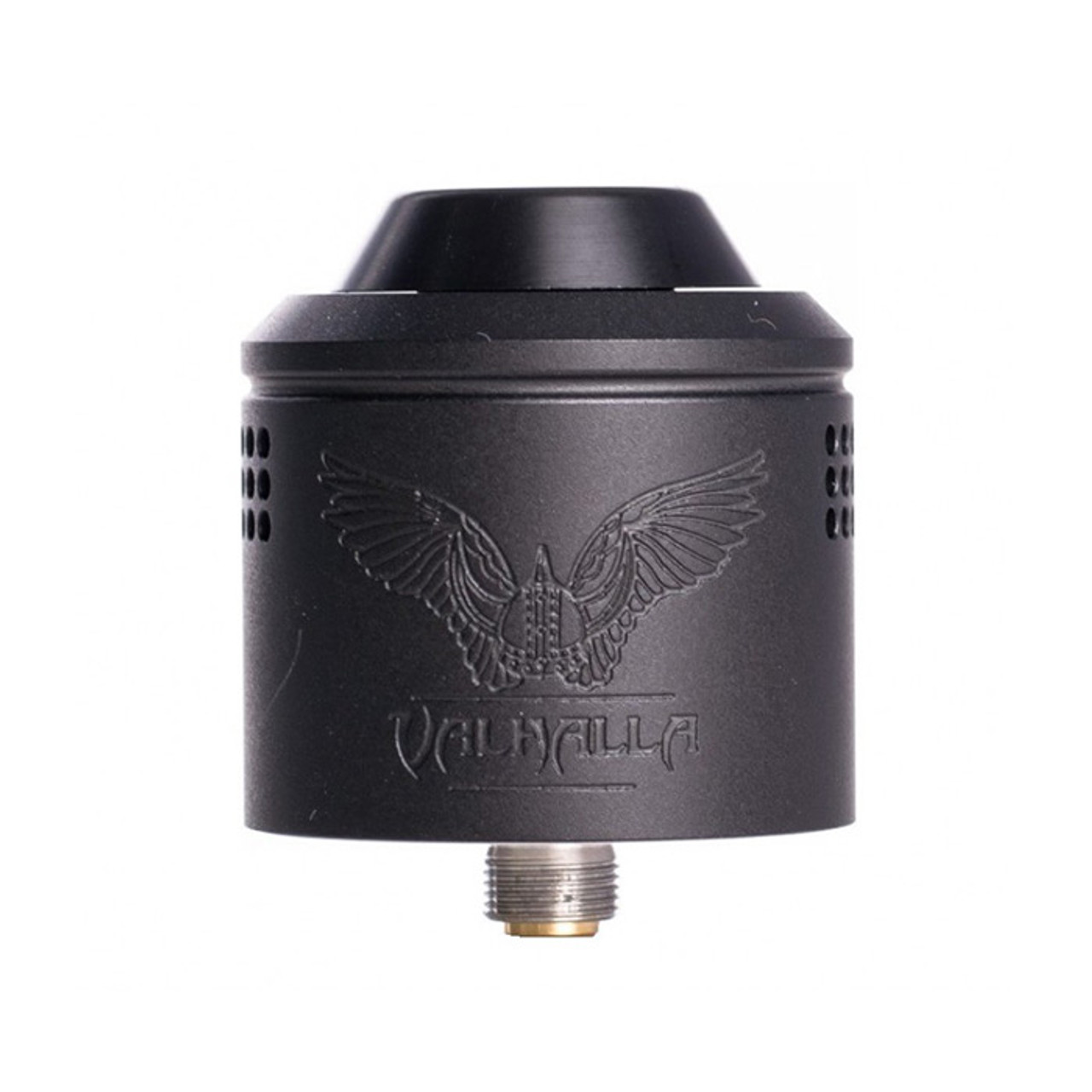 Vaperz Cloud Valhalla V2 Mini 30mm RDA | Budget Vapors