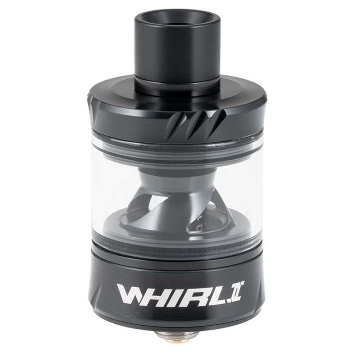 Uwell Whirl Heads 0,6 Ohm – 4 Stück Verdampferköpfe Für MTL & DTL, 18–22 Watt