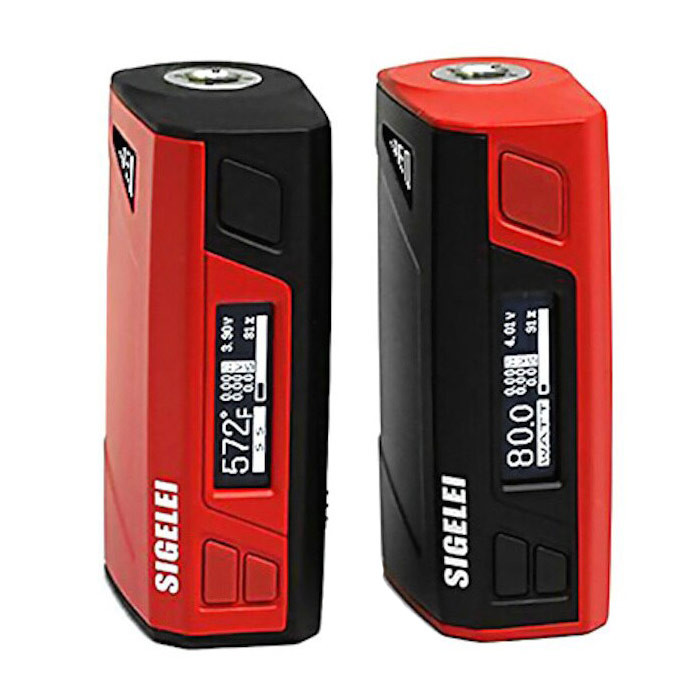 sigelei vape mods GeekVape Aegis (100w Single Battery 26650 Mod) main image 1