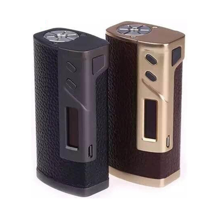 shop sigelei vape mods Sigelei 75W Temperature Control Mod