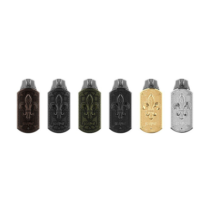 Uwell Sculptor 11W Pod System | $19.99 - Budget Vapors