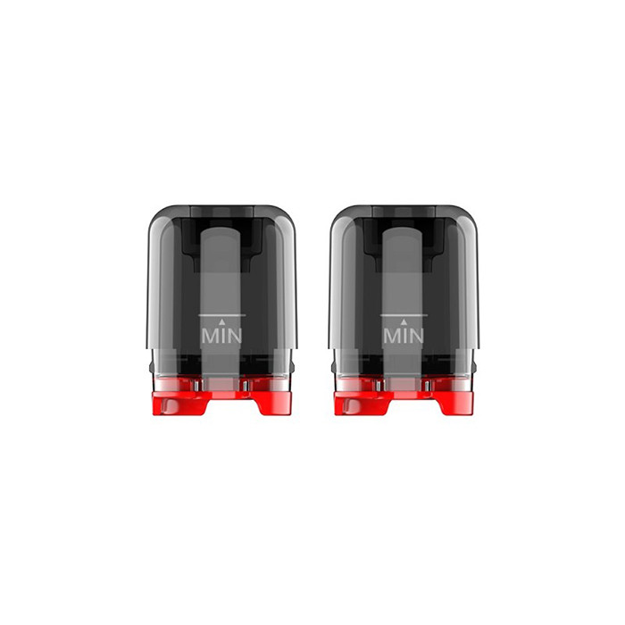 uwell whirl s2 pod system Uwell Whirl S2 Replacement Pods | $10.99