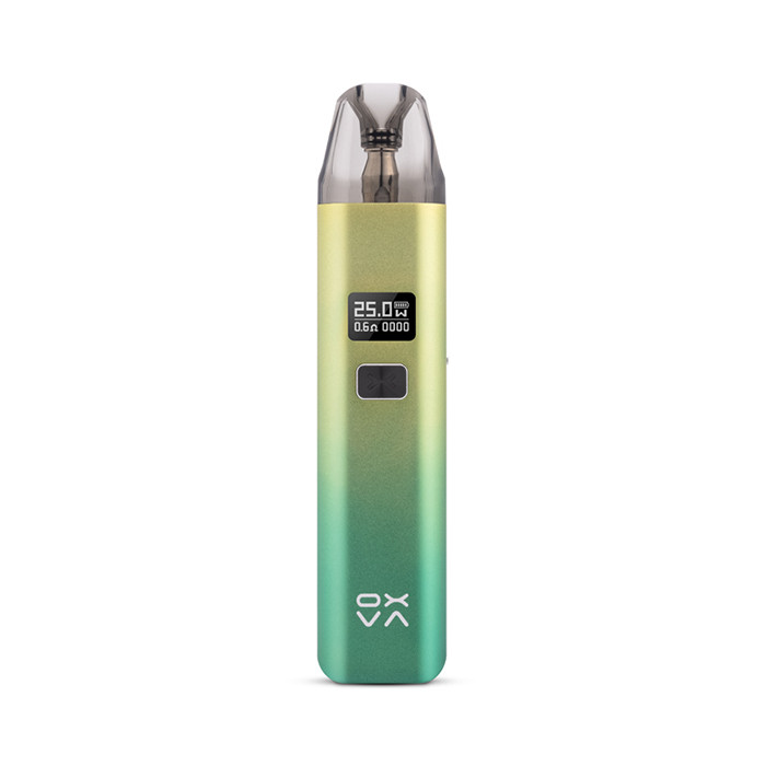 oxva xlim v2 price OXVA XLIM Pro Review - An Improved Version of Oxva main image 0