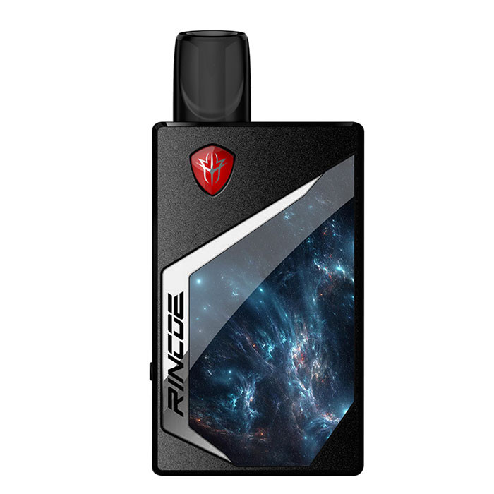 Rincoe Tix 20W Pod System | Budget Vapors