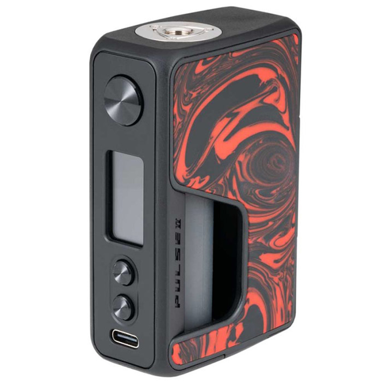 Vandy Vape Pulse V2 95W Squonk Box Mod | Budget Vapors