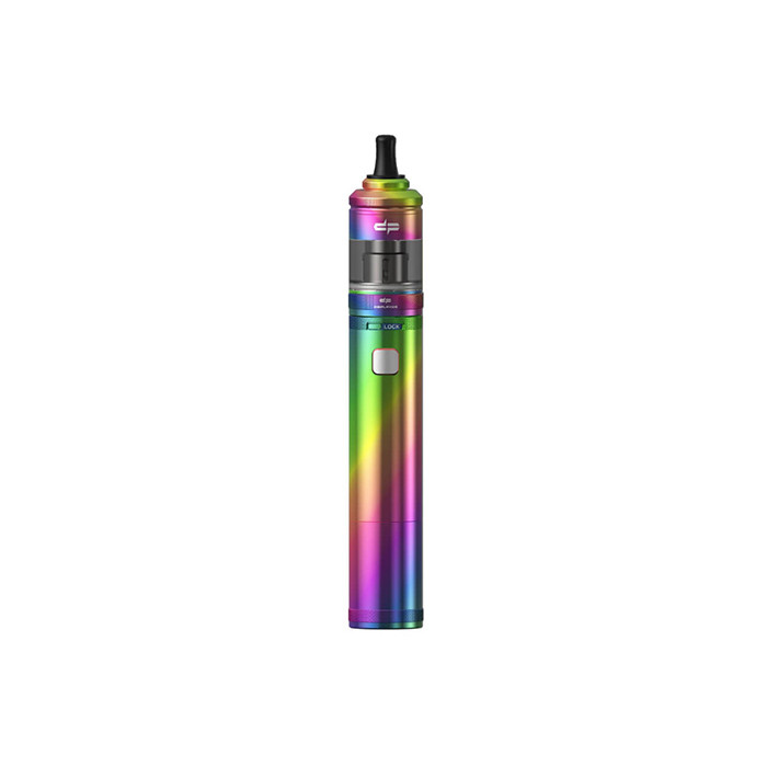 DigiFlavor S G MTL Tube Starter Kit Budget Vapors