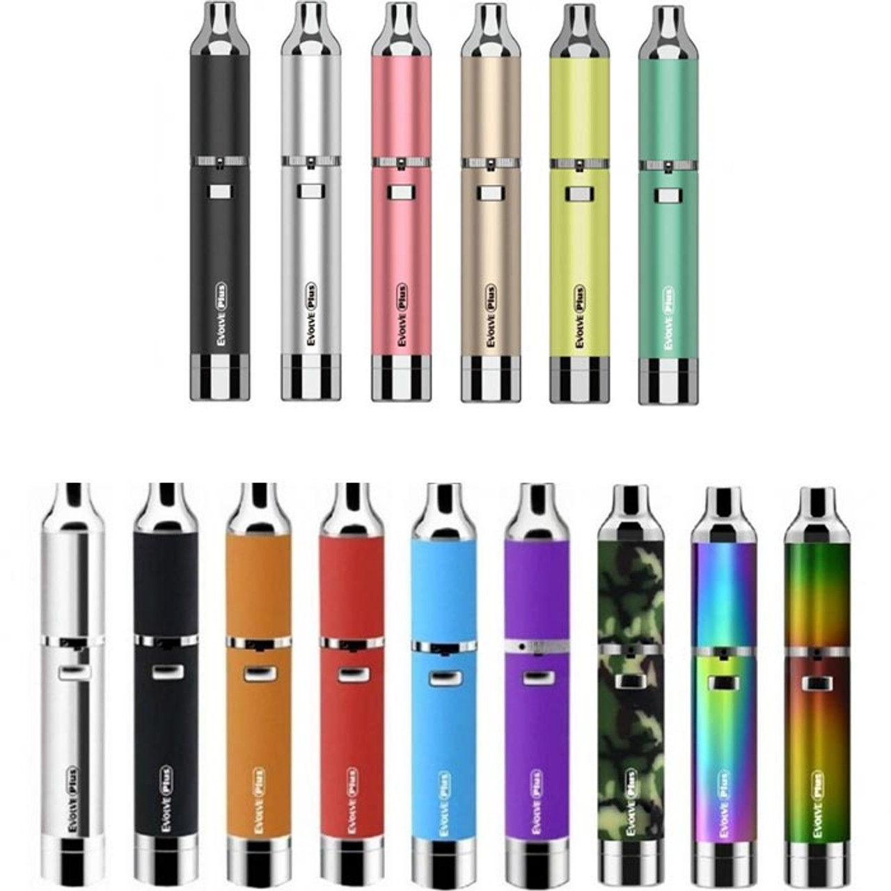 Yocan Stix Plus Starter Kit