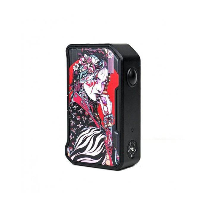 Dovpo MVV II Box Mod | $34.99 - Budget Vapors