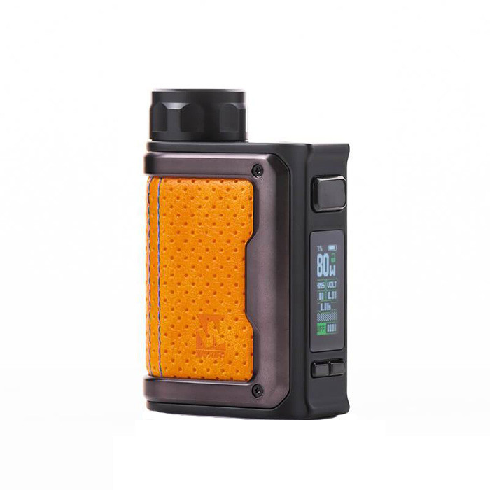 geekvape aegis solo 3 istruzioni Wotofo MDura 200W Box Mod main image 1