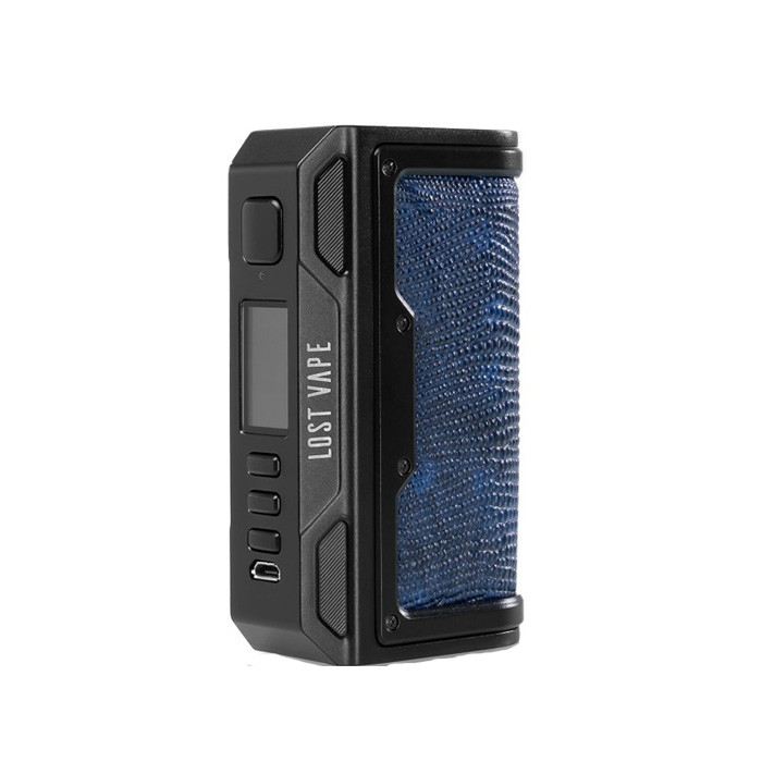 elfbar nachfüll pod läuft aus Lost Vape Orion Plus DNA main image 0