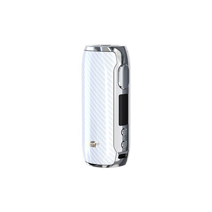 elfbar nachfüll pod läuft aus Kit iStick Rim de Eleaf : le test complet !
