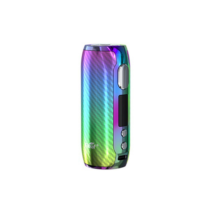 Eleaf Box Eleaf iStick Rim C 80W Box Mod | Budget Vapors
