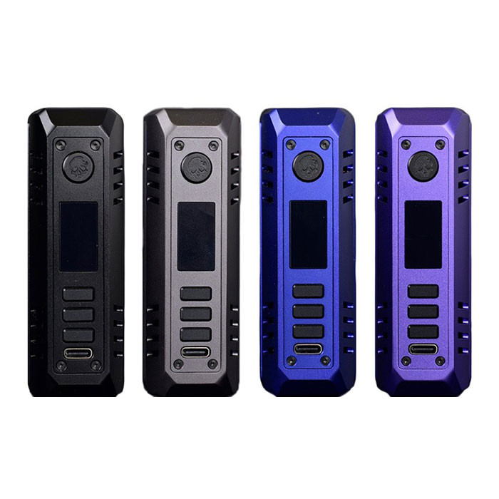 odin vape mod Vaperz Cloud Mini V2 100W Box Flavors:Mixed Berries ice 40K Torch x Pressure -