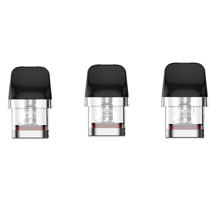 smok pod replacement Novo M Pods | $9.99 FLAVORS:RASPBERRY WATERNELON Blueberry Punch When to Activate Pulse