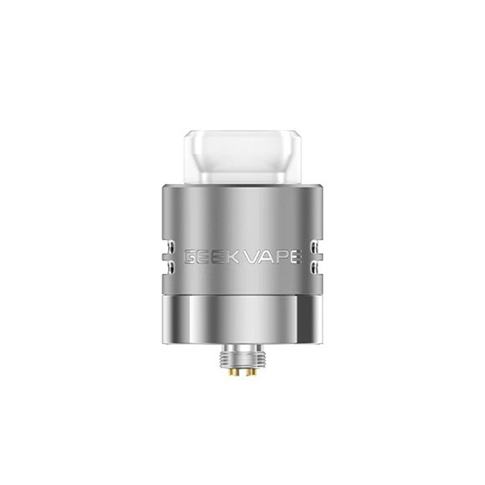 Geek Vape Tsunami Reborn Z 24mm RDA | $29.99 - Budget Vapors