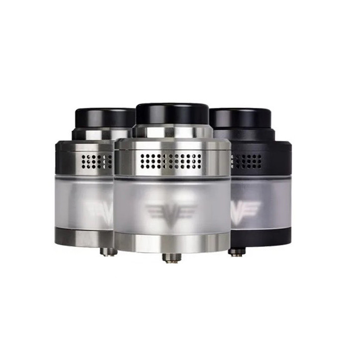 Vaperz Cloud Valkyrie XL 40mm RTA | $79.99 - Budget Vapors