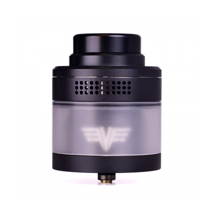 Vaperz Cloud Valkyrie XL 40mm RTA | $79.99 - Budget Vapors
