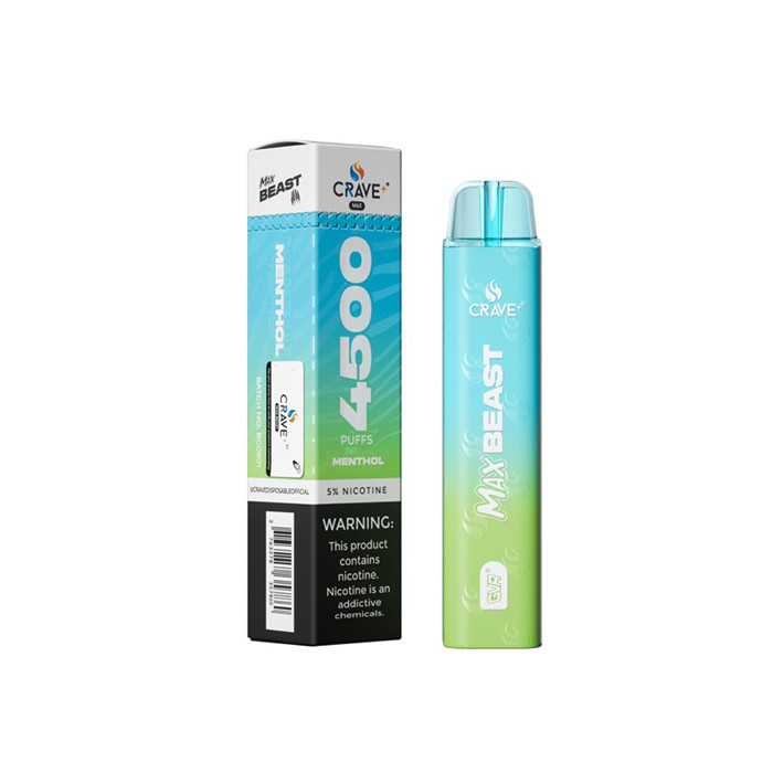 how much is elf bar vape Crave vapes | Buy Crave vapes online main image 1