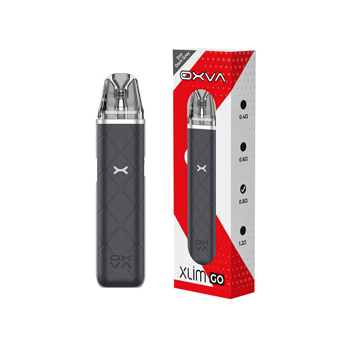 OXVA XLIM GO 30W Pod System | $14.99