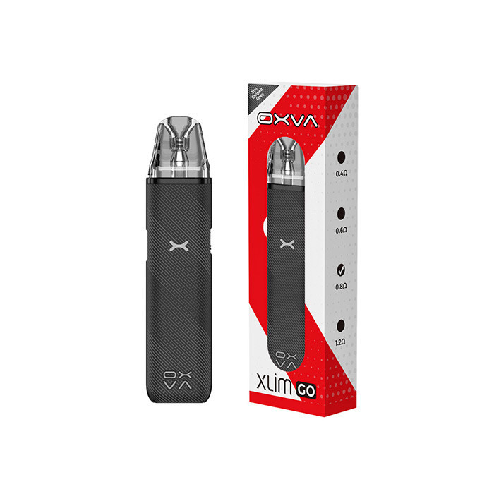 OXVA XLIM GO 30W Pod System | $14.99 - Budget Vapors