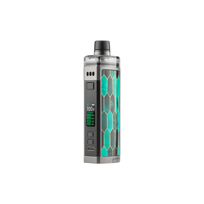 oxva velocity pod Oxva Velocity Replacement Pod – VuiceVapes main image 0