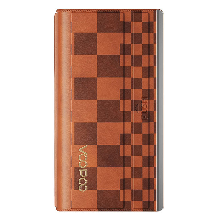 Voopoo Drag 5 C-Frame Cover | $12.99