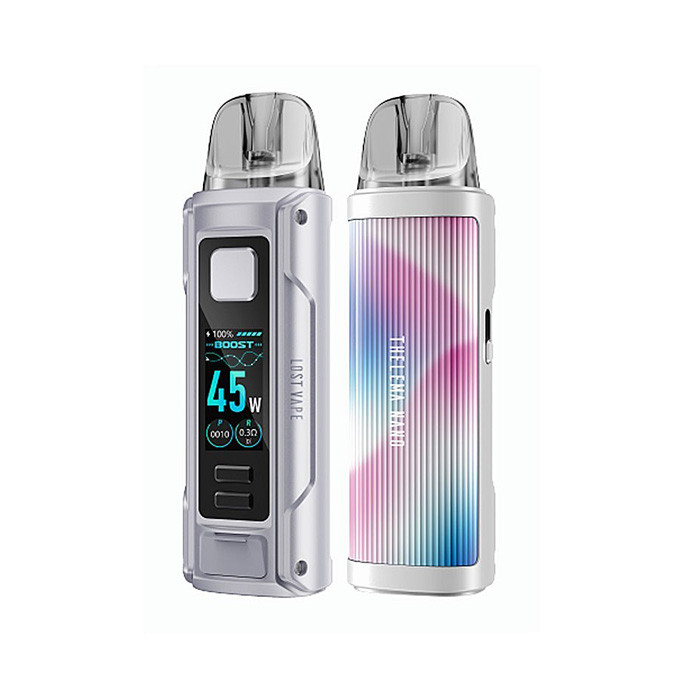 Lost Vape Thelema Nano 45W Pod Kit | $32.99 - Budget Vapors