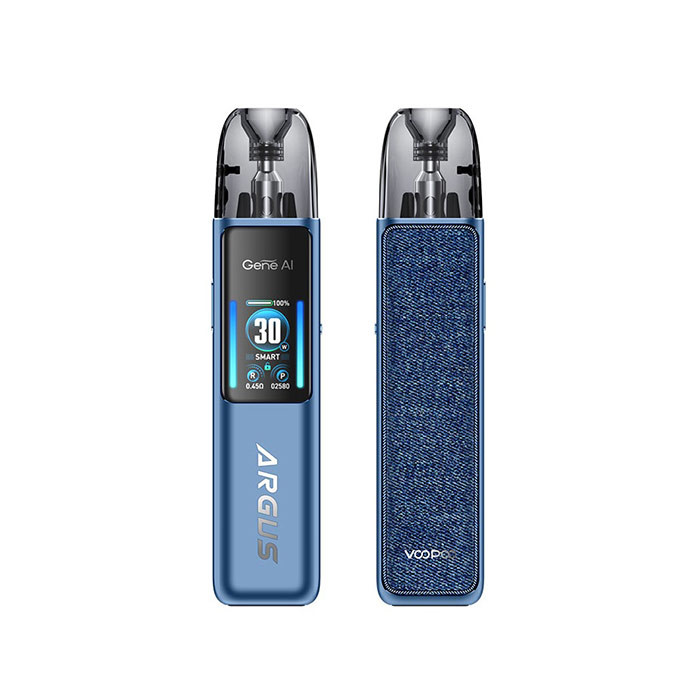 Voopoo Argus G2 30W Pod System | $30.99