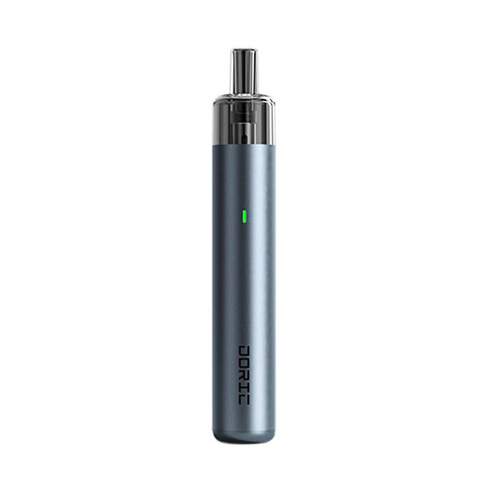geekvape aegis solo 3 istruzioni VooPoo Doric 20 SE 1200mAh Pod System Starter Kit With Refillable 2ML main image 1