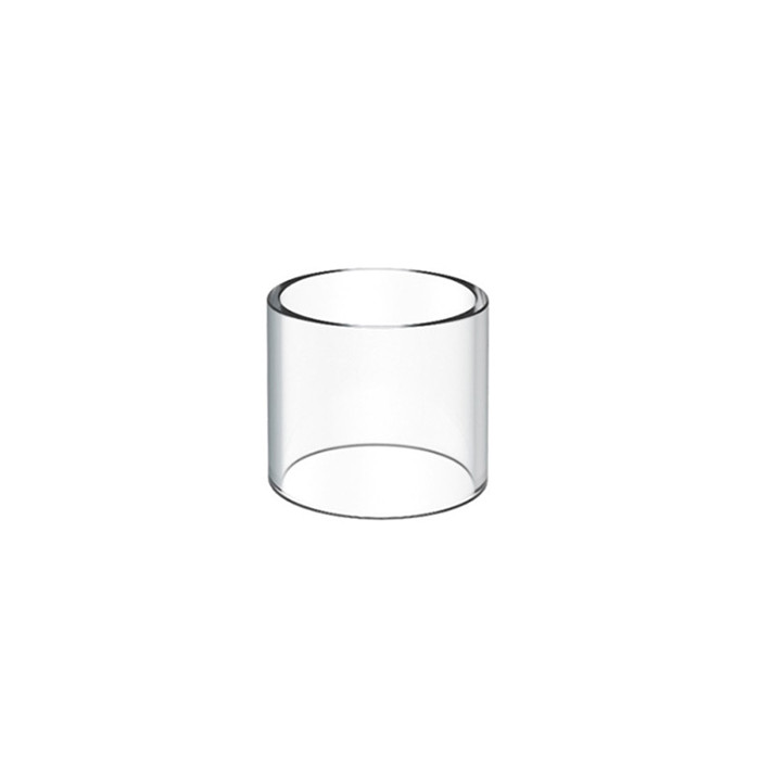 Hellvape Fat Rabbit Solo 2 RTA 3ML Replacement Glass | $4.99 - Budget Vapors