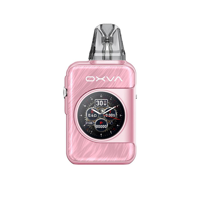 oxva xlim pro 2 30w 800 Züge Vape Wie Viele Zigaretten Elfbar 800 - Menthol - 800 Züge /  Nikotin 20 mg main image 1