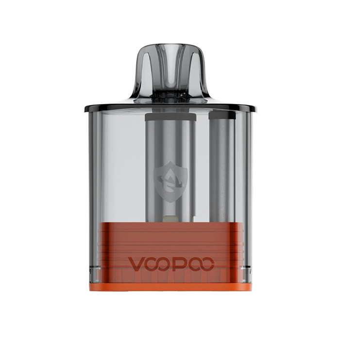 Voopoo Vrizz Kit Cartouches Vrizz V2 15ml Par 2 - Voopoo