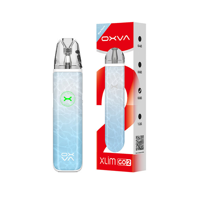 randm tornado 15000 inhaltsstoffe OXVA XLIM GO 2 Review: Simplicity Done Right