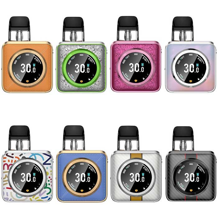 elf bar vape uk Vaporesso Xros Nano 4 Pod System at The Ace of Vapez – The Ace Of Vapez