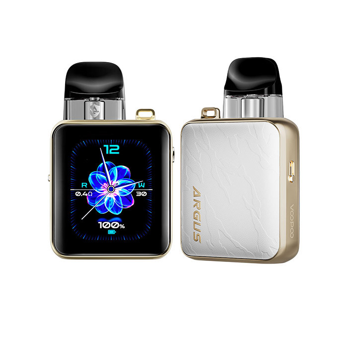Voopoo Argus P3 30W Pod System | $39.99 - Budget Vapors