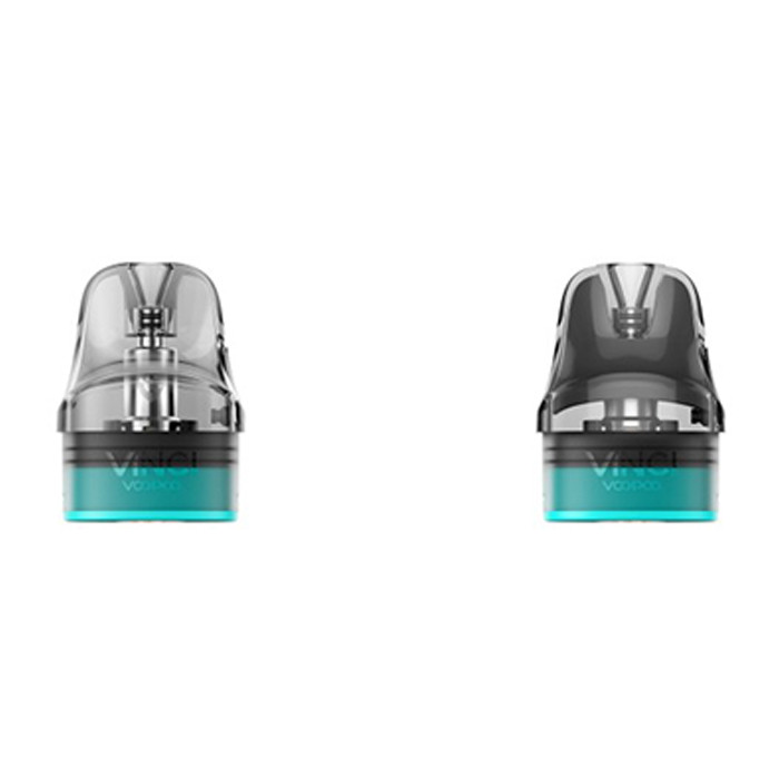 how many puffs in a disposable vape pen Voopoo Vinci 2 and Vinci X2 Review