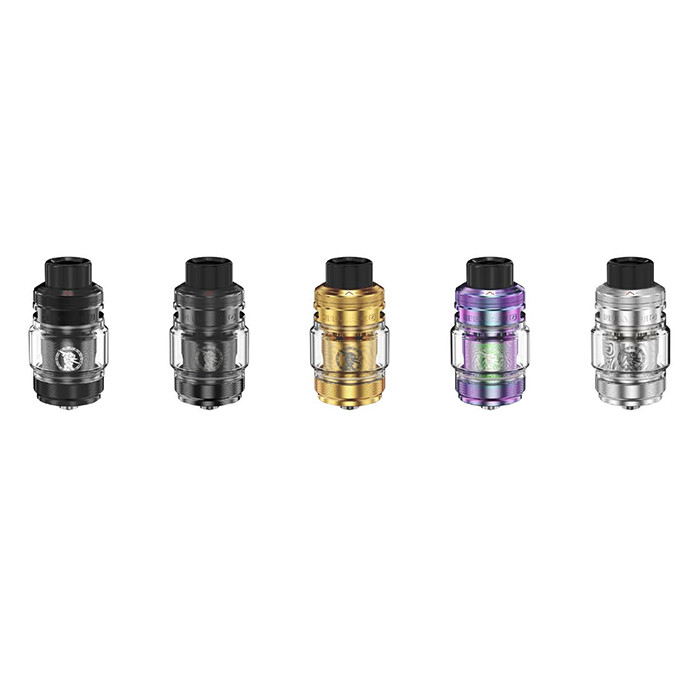 kit thelema nexus lost vape Geek Vape L200 Aegis Legend Classic + Z Max Tank 200W Starter Kit main image 0