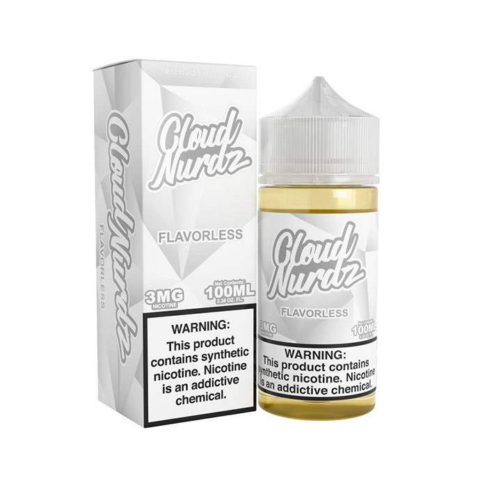 vape juice for clouds Finest E-Liquid - Cotton Clouds - 100mL