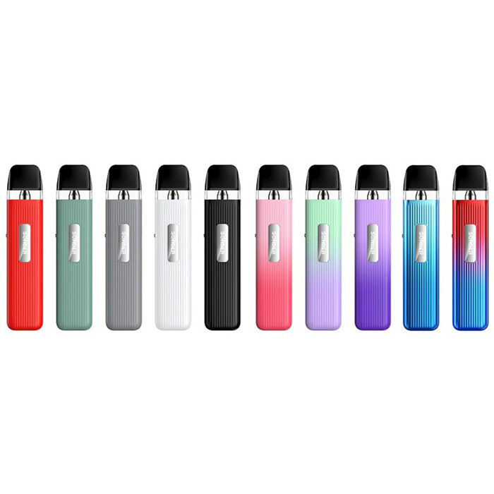 Geek Vape Sonder Q 20W Pod Kit | $15.99
