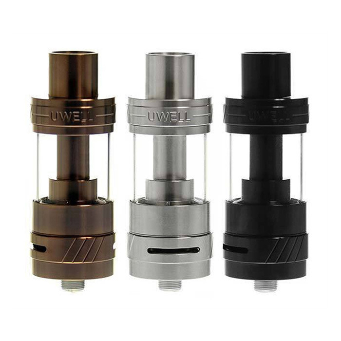 Uwell Crown 2 Sub-Ohm Tank